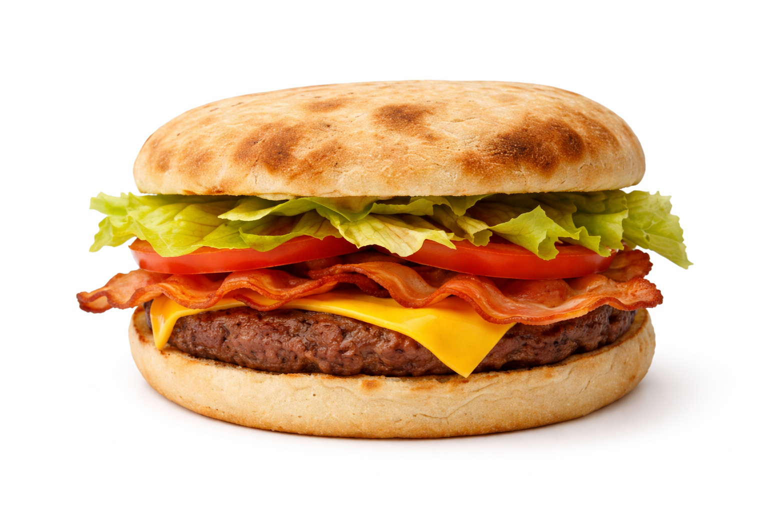 Санчос Бургер